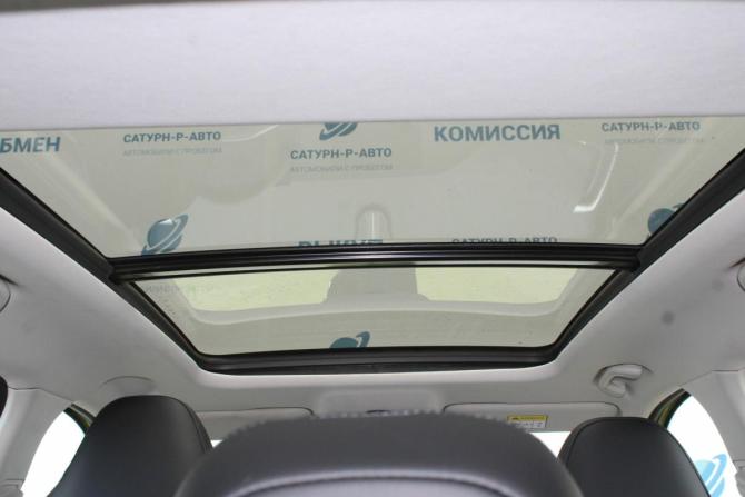 BAIC X55 с пробегом 2024 года, цена 2 020 000 рублей, 47000 км, внедорожник, Автокод Объявления