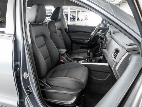 Chery Tiggo 4 I с пробегом 2019 года, цена 1 209 000 рублей, 121623 км, внедорожник, Автокод Объявления