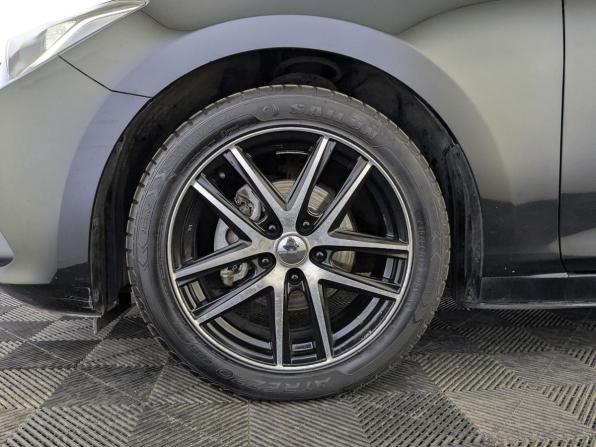 Mazda 3 III (BM) с пробегом 2014 года, цена 1 350 000 рублей, 125401 км, хэтчбек, Автокод Объявления