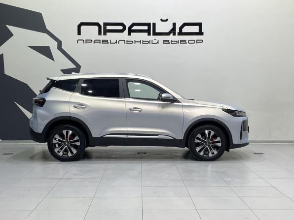 Chery Tiggo 4 I Рестайлинг 2 с пробегом 2024 года, цена 1 929 900 рублей, 25138 км, внедорожник, Автокод Объявления