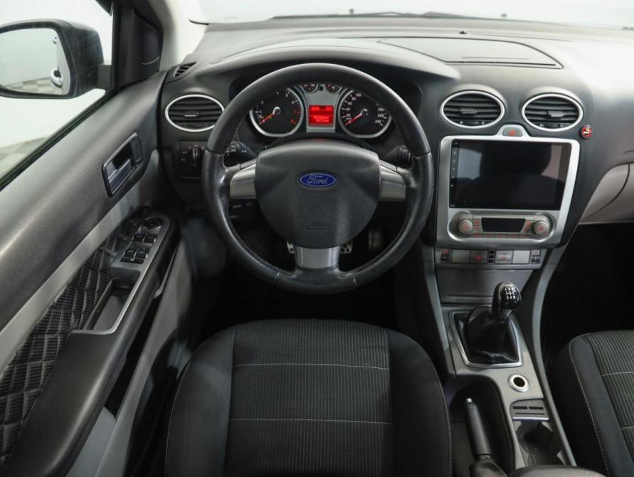 Ford Focus II Рестайлинг Санкт-Петербург  - изображение 11