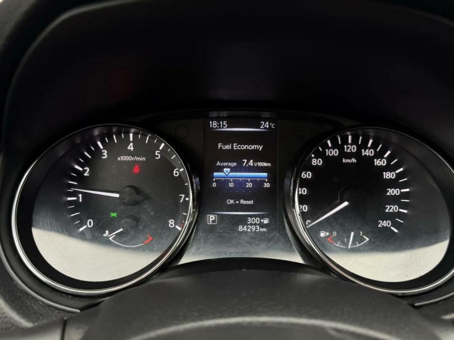 Nissan Qashqai II Рестайлинг Кемерово  - изображение 9
