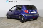 Hyundai Getz I Рестайлинг Нижний Новгород  - изображение 22