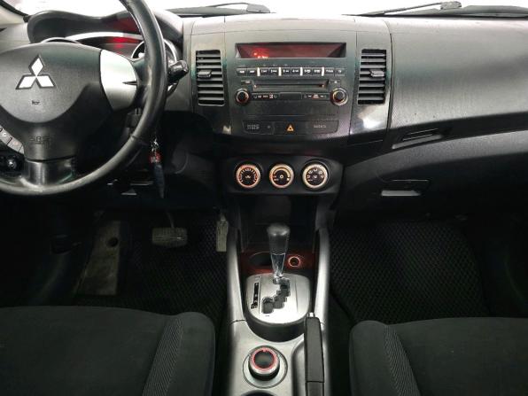 Mitsubishi Outlander II с пробегом 2008 года, цена 1 050 000 рублей, 302123 км, внедорожник, Автокод Объявления