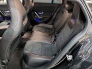 Mercedes-Benz CLA II (C118 X118) Москва  - изображение 42
