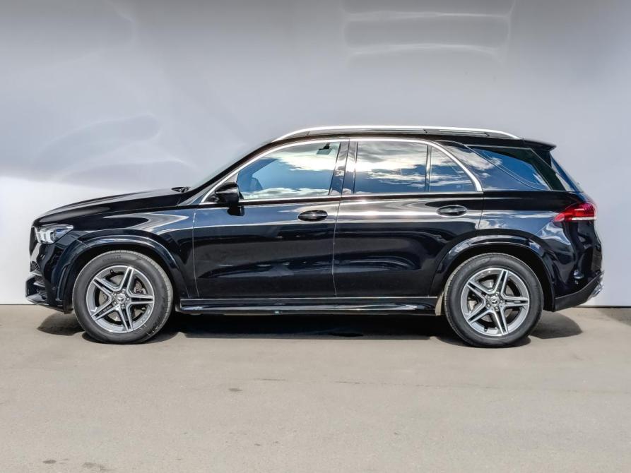 Mercedes-Benz GLE II (V167) Химки  - изображение 8