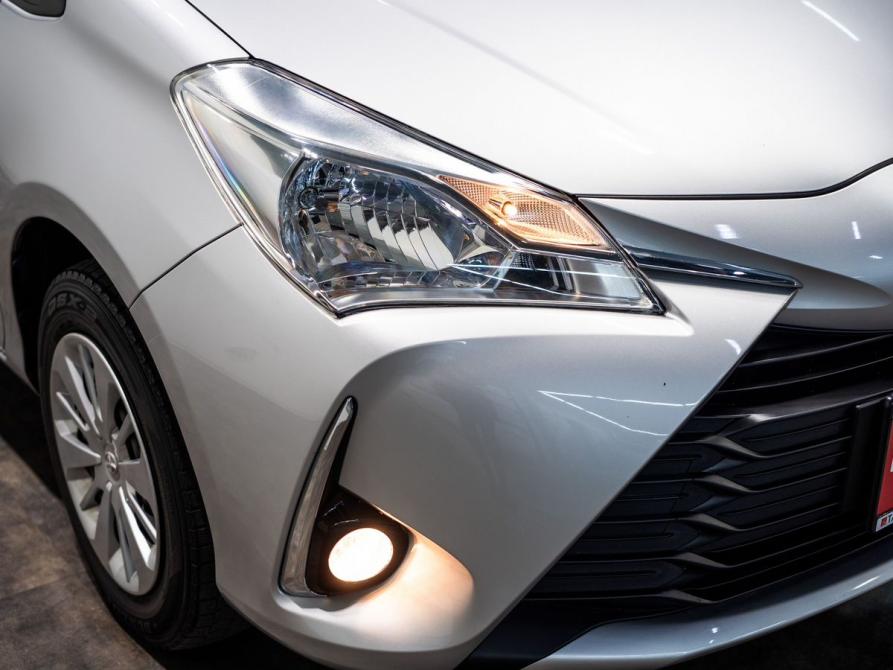Toyota Vitz III (XP130) Рестайлинг 2 Чита  - изображение 19