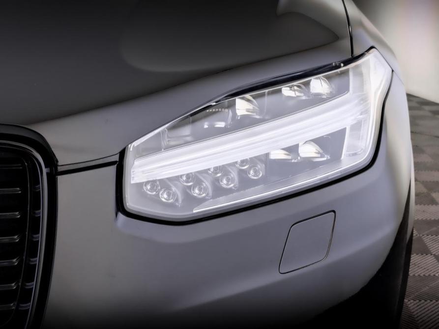 Volvo V90 II Рестайлинг Москва  - изображение 17