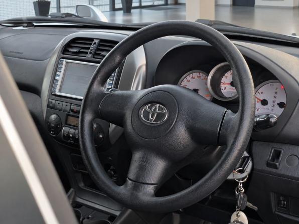 Toyota RAV4 II (XA20) Рестайлинг с пробегом 2005 года, цена 1 249 000 рублей, 82365 км, внедорожник, Автокод Объявления
