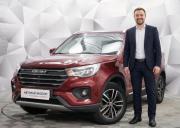 Lifan X70 I Ульяновск  - изображение 24
