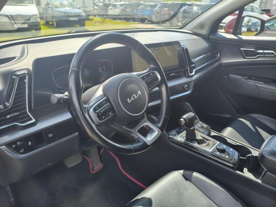 Kia Sportage V Нижний Новгород  - изображение 5