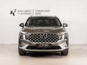 Hyundai Santa Fe IV Рестайлинг Казань  - изображение 10