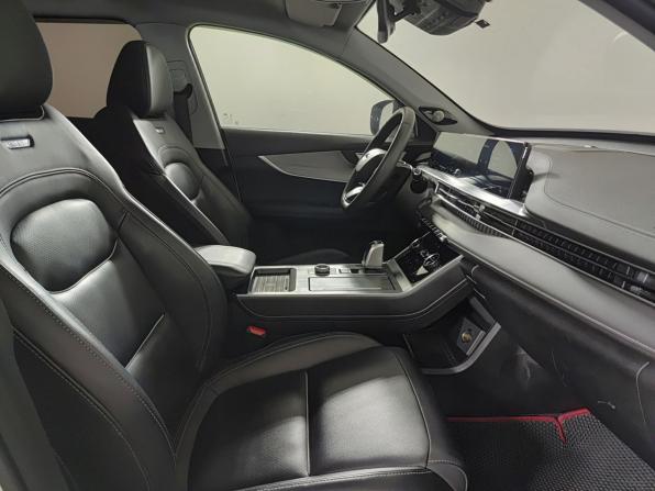 Chery Tiggo 7 Pro Max I с пробегом 2023 года, цена 1 890 000 рублей, 55299 км, внедорожник, Автокод Объявления