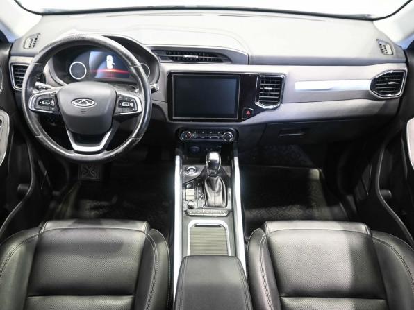 Chery Tiggo 4 I Рестайлинг с пробегом 2019 года, цена 1 299 900 рублей, 99000 км, внедорожник, Автокод Объявления