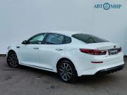 Kia Optima IV Рестайлинг Москва  - изображение 23