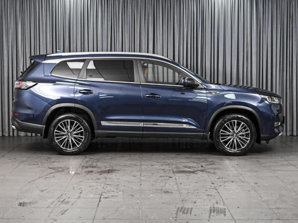 Chery Tiggo 8 Pro Max I с пробегом 2023 года, цена 2 699 000 рублей, 60485 км, внедорожник, Автокод Объявления
