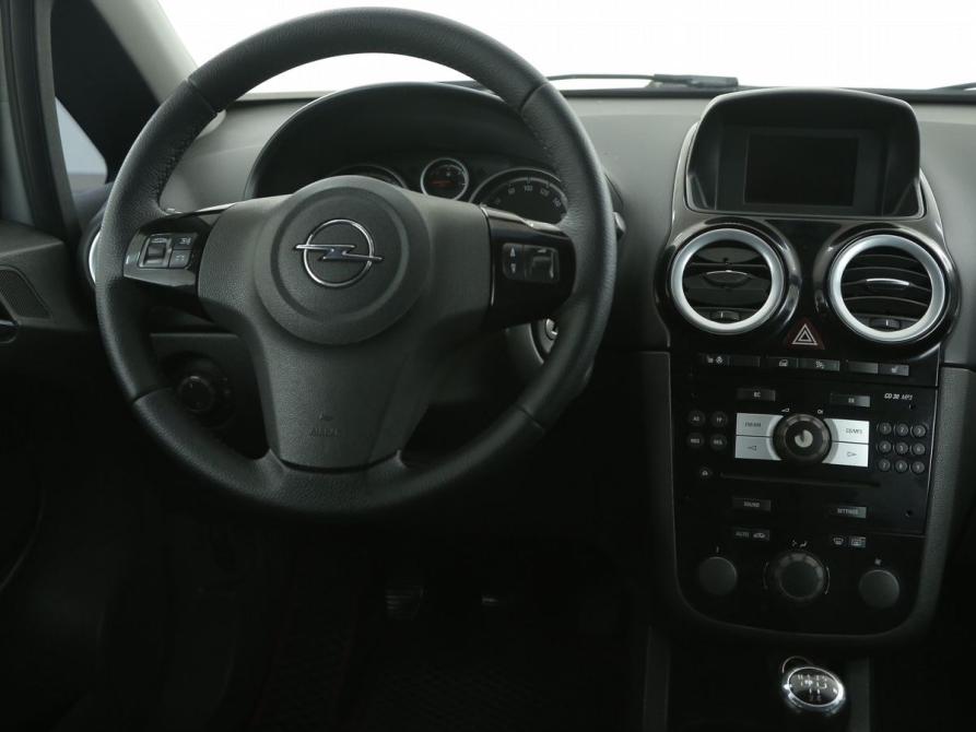 Opel Corsa D Иваново  - изображение 14