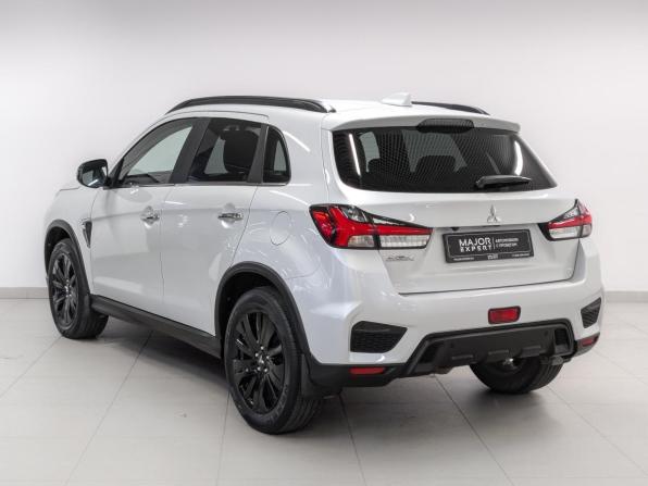 Mitsubishi ASX I Рестайлинг 3 с пробегом 2021 года, цена 2 345 000 рублей, 56555 км, внедорожник, Автокод Объявления