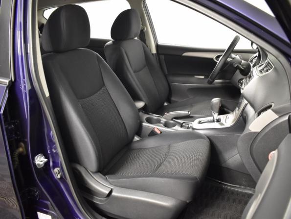 Nissan Tiida II с пробегом 2015 года, цена 999 900 рублей, 129871 км, хэтчбек, Автокод Объявления