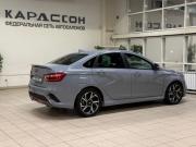 Lada (ВАЗ) Vesta I Волгоград  - изображение 20