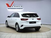 Kia Ceed III Уфа  - изображение 23