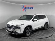 Hyundai Santa Fe IV Рестайлинг Нижний Новгород  - изображение 25