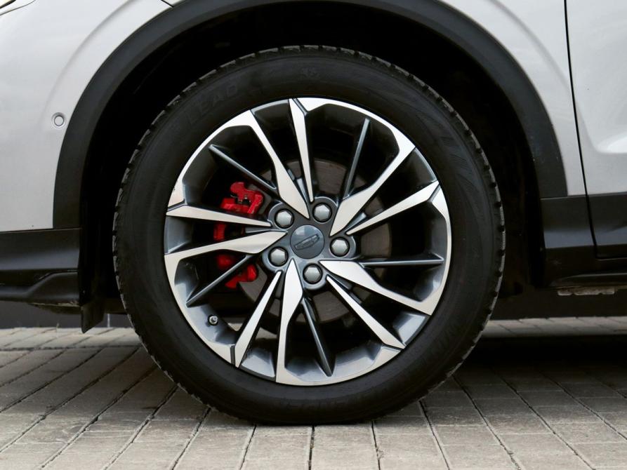 Geely Coolray I Екатеринбург  - изображение 22