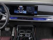 BMW 7 серии VII (G70) Москва  - изображение 43