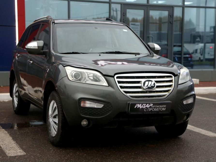 Lifan X60 I Иваново  - изображение 1