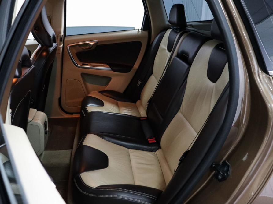 Volvo XC60 I Минеральные Воды  - изображение 9