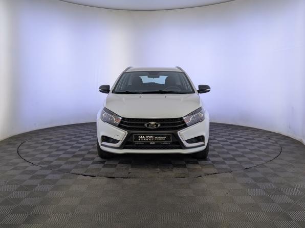 Lada (ВАЗ) Vesta I с пробегом 2020 года, цена 945 000 рублей, 79564 км, универсал, Автокод Объявления