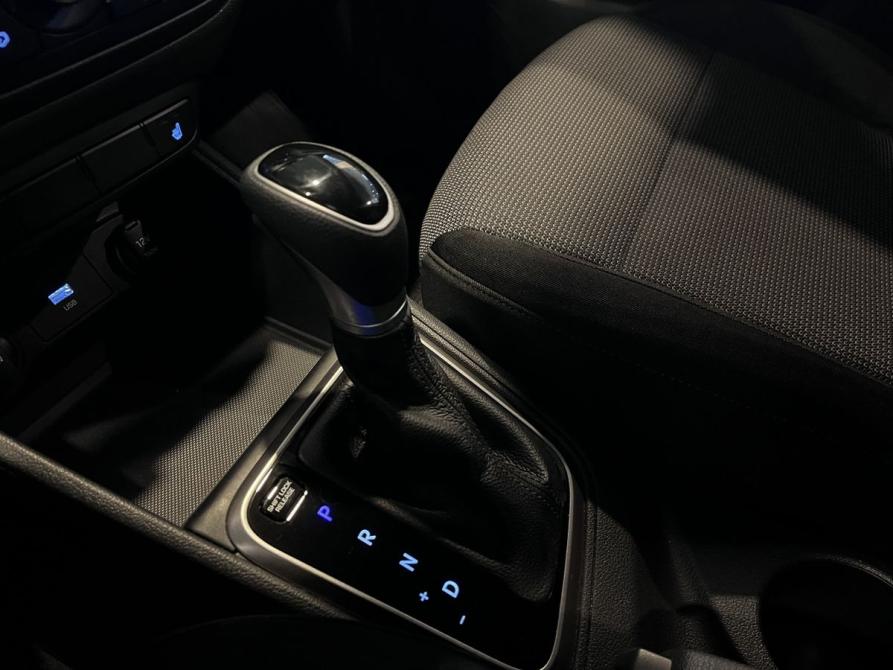 Hyundai Solaris II Рестайлинг Чебоксары  - изображение 31