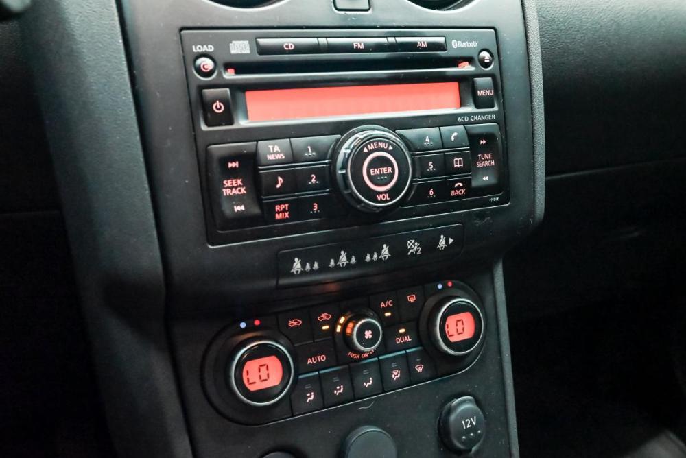 Nissan Qashqai I Екатеринбург  - изображение 14