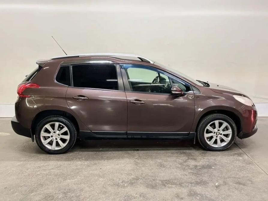 Peugeot 2008 I Саратов  - изображение 6