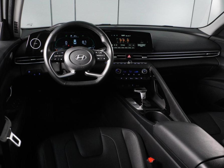 Hyundai Elantra VII (CN7) Рестайлинг Минеральные Воды  - изображение 6