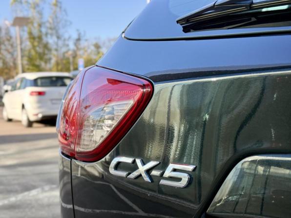 Mazda CX-5 I с пробегом 2012 года, цена 1 377 000 рублей, 269737 км, внедорожник, Автокод Объявления
