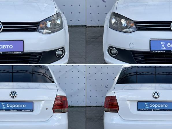 Volkswagen Polo V с пробегом 2011 года, цена 630 000 рублей, 169167 км, седан, Автокод Объявления
