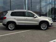 Volkswagen Tiguan I Рестайлинг Стройкерамика  - изображение 23