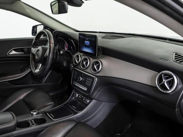 Mercedes-Benz CLA I (C117 X117) Рестайлинг с пробегом 2016 года, цена 2 198 000 рублей, 74356 км, седан, Автокод Объявления