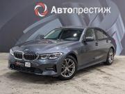 BMW 3 серии VII (G2x) Пермь  - изображение 30