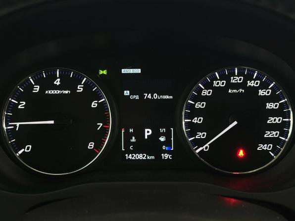 Mitsubishi Outlander III Рестайлинг 3 с пробегом 2019 года, цена 2 250 000 рублей, 142082 км, внедорожник, Автокод Объявления
