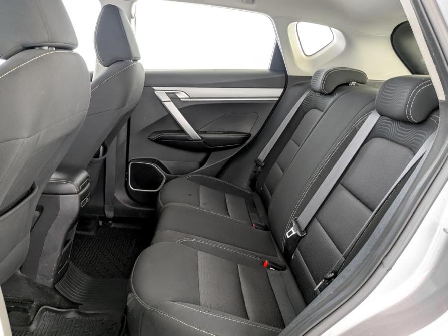 Geely Coolray I Москва  - изображение 12