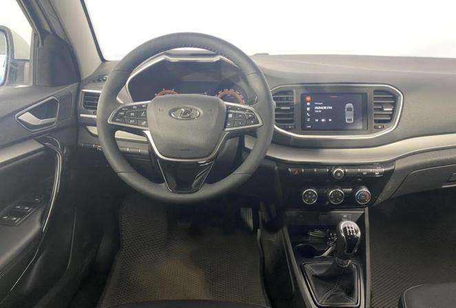 Lada (ВАЗ) Vesta I Рестайлинг (NG) с пробегом 2024 года, цена 1 290 000 рублей, 32801 км, седан, Автокод Объявления