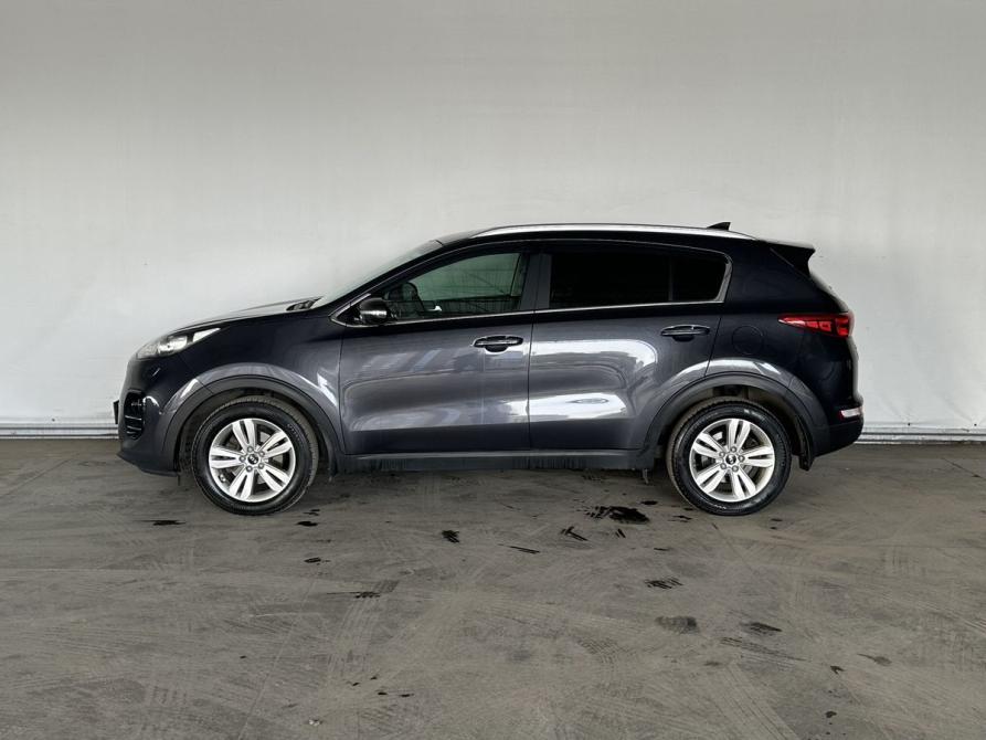 Kia Sportage IV Москва  - изображение 7