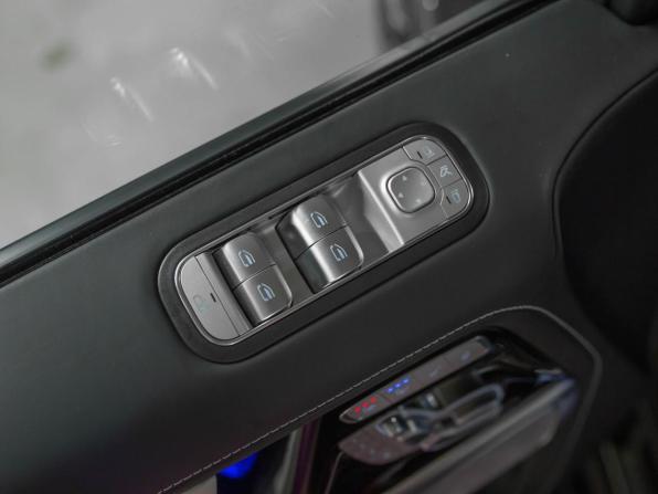 Новый Mercedes-Benz G-Класс AMG II (W465) Рестайлинг 2026 года, цена 36 180 000 рублей, внедорожник, Автокод Объявления