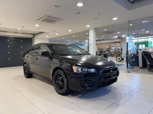 Mitsubishi Lancer X с пробегом 2007 года, цена 499 000 рублей, 265675 км, седан, Автокод Объявления