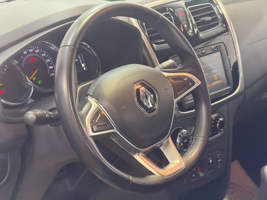 Renault Logan II Рестайлинг Кемерово  - изображение 12