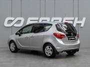Opel Meriva B Краснодар  - изображение 21