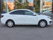Lada (ВАЗ) Vesta I Рестайлинг (NG) Архангельск  - изображение 26