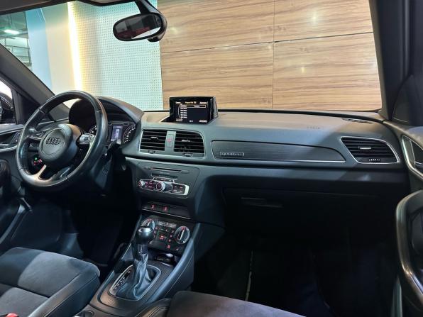 Audi Q3 I (8U) с пробегом 2012 года, цена 1 499 900 рублей, 155774 км, внедорожник, Автокод Объявления